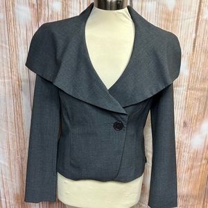 Spiegel Wide‎ Johnny Collar Blazer